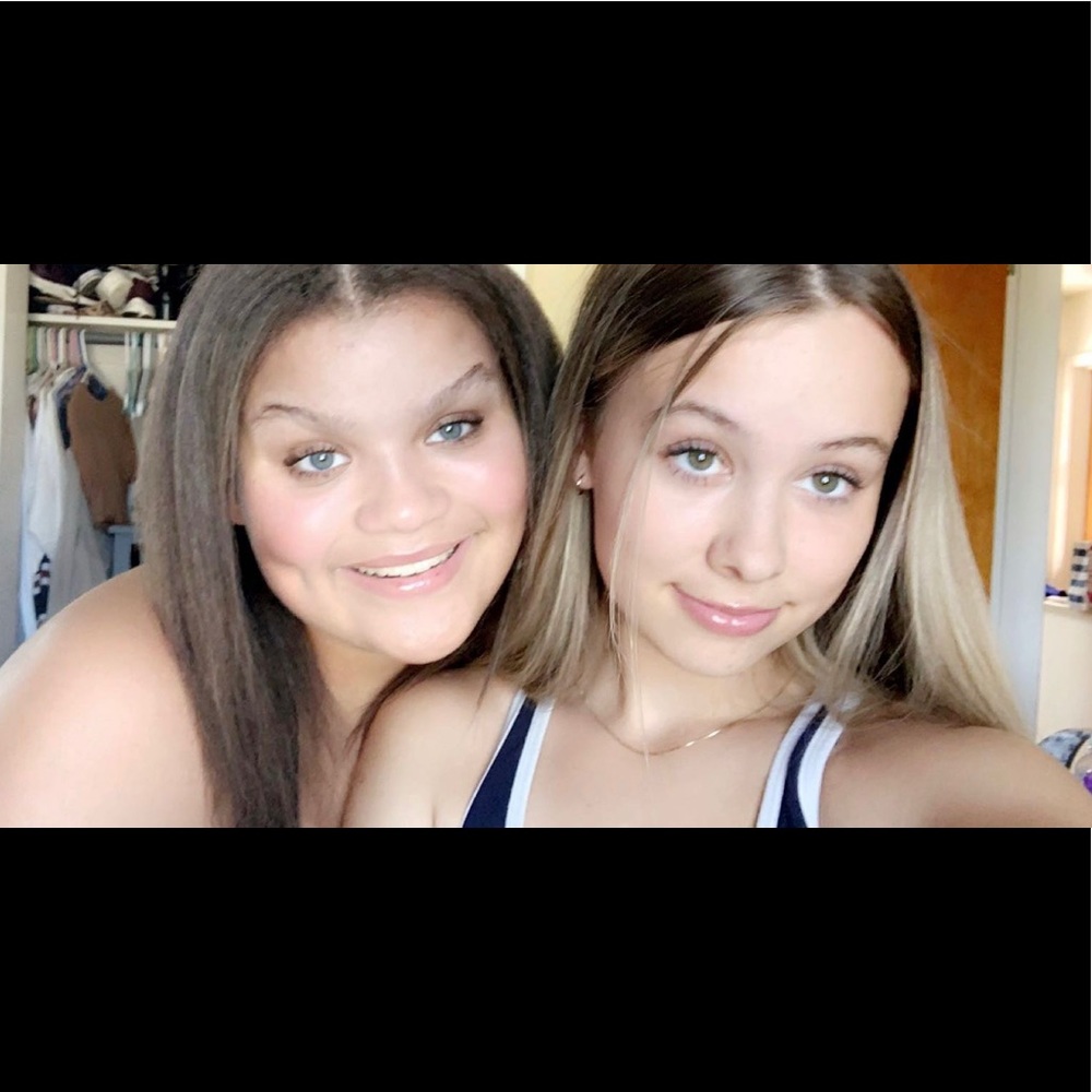 Meet your Posher, Lydia